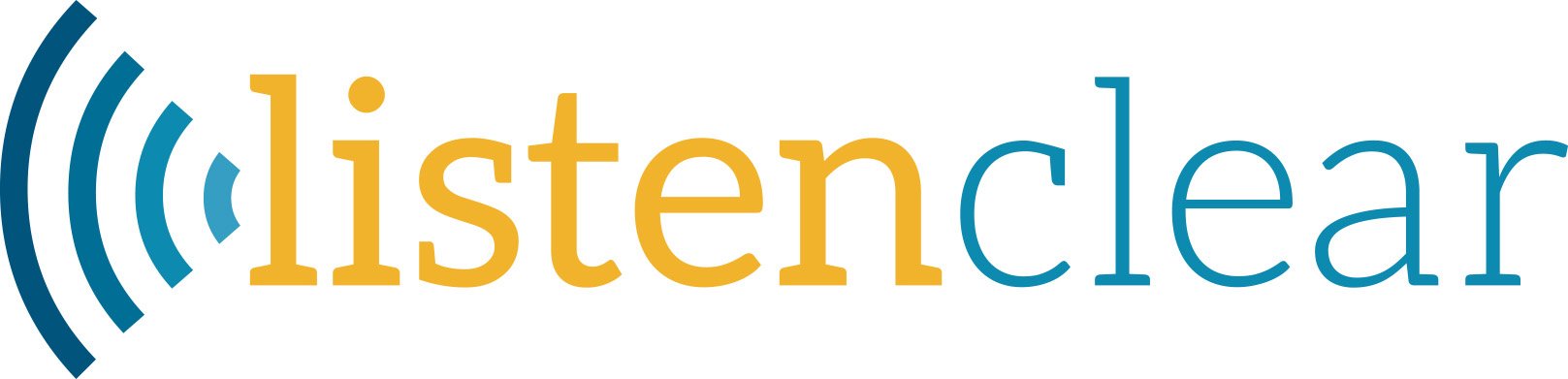 LISTENCLEAR