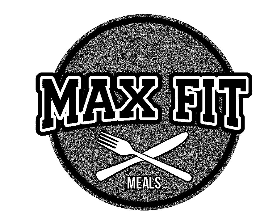 MAX FIT MEALS