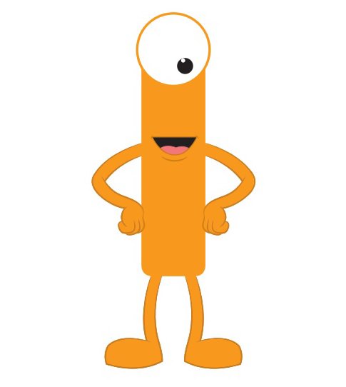 I