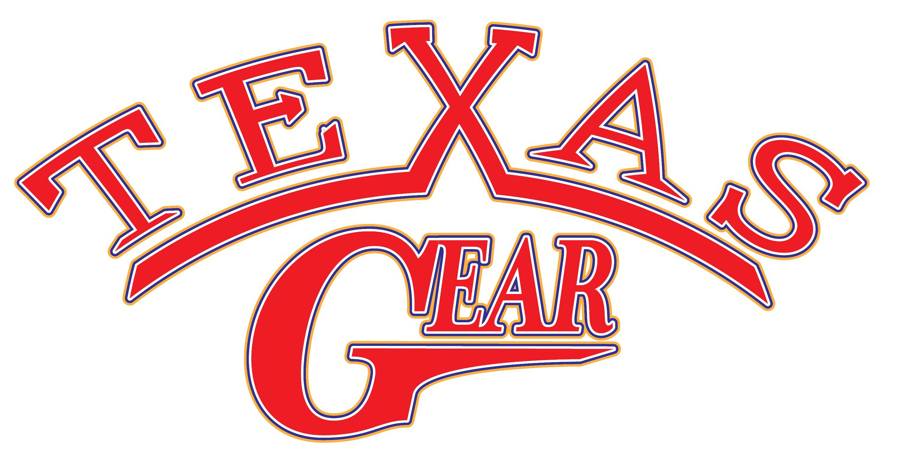 TEXAS GEAR
