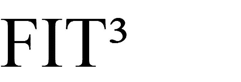 FIT3