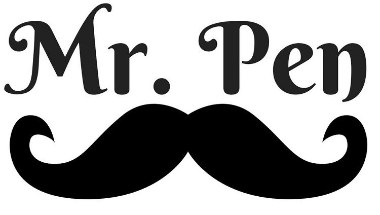 MR. PEN