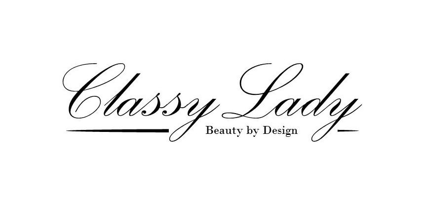 CLASSY LADY BEAUTY BY DESIGN
