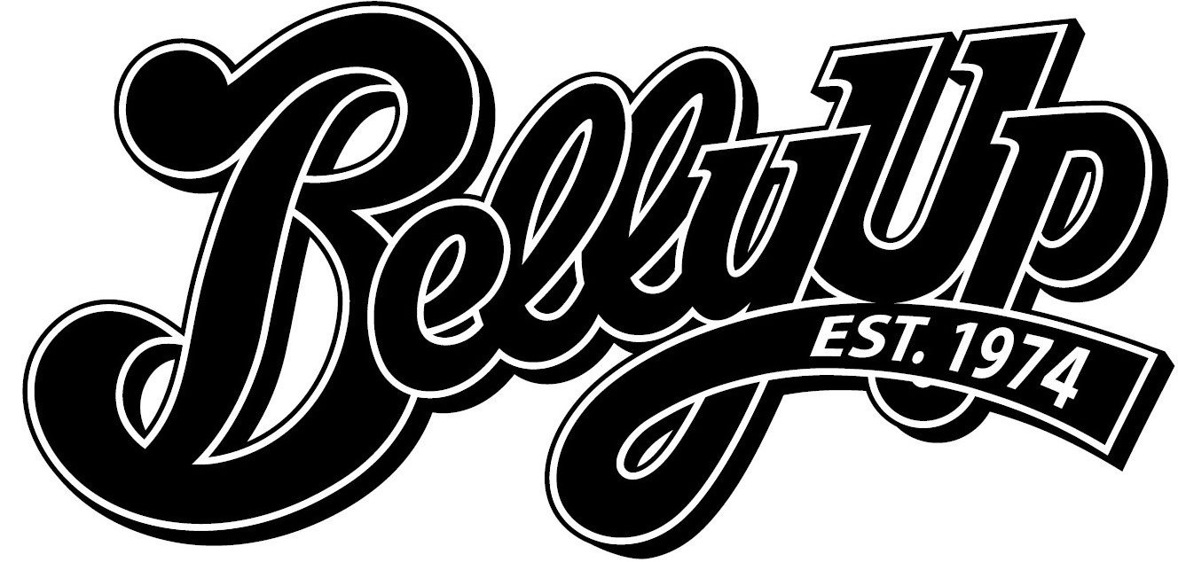 BELLY UP EST. 1974