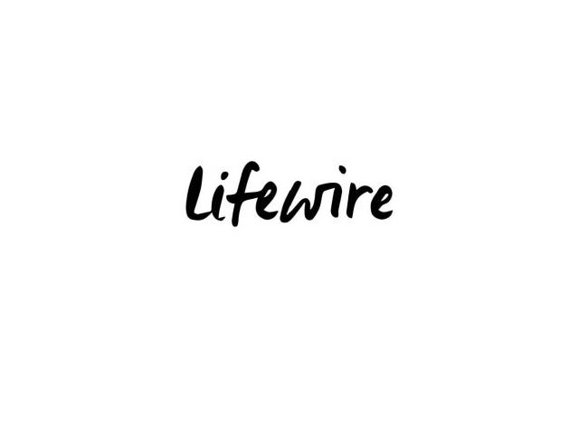 LIFEWIRE
