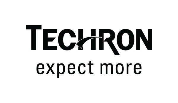 TECHRON EXPECT MORE