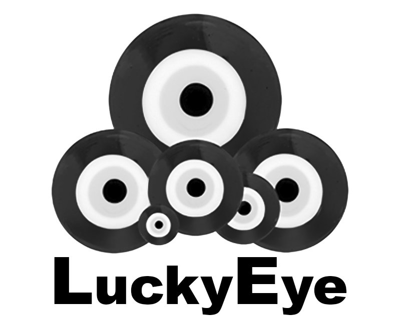 LUCKYEYE