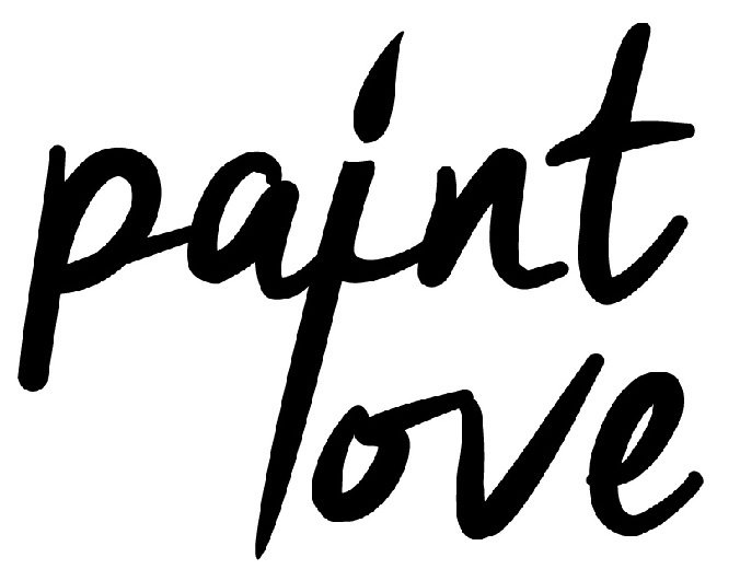 PAINT LOVE