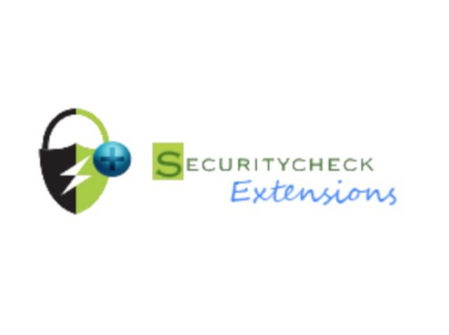 SECURITYCHECK EXTENSIONS