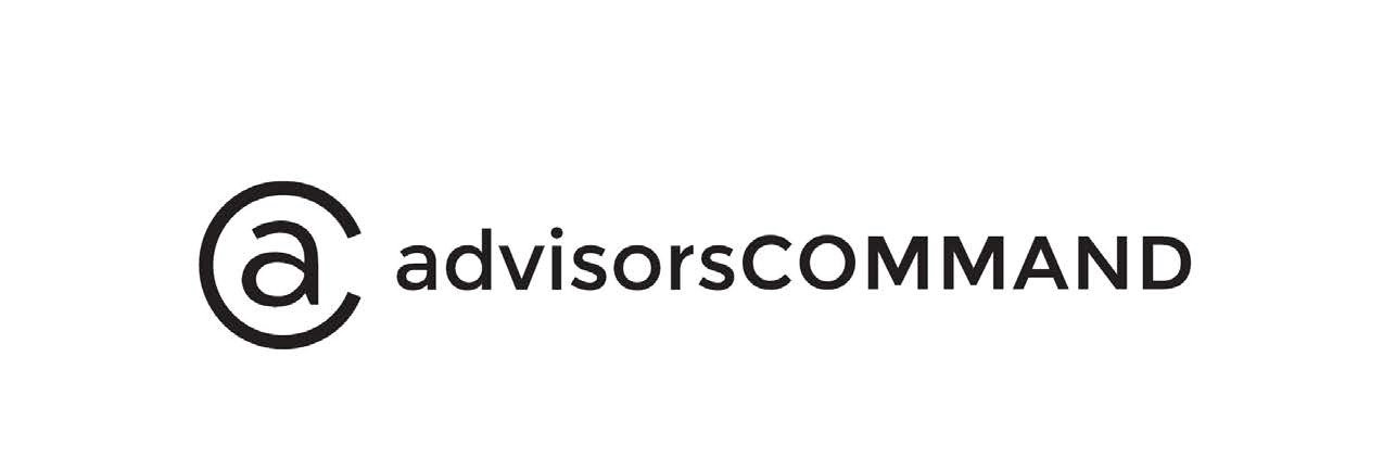 A ADVISORS COMMAND