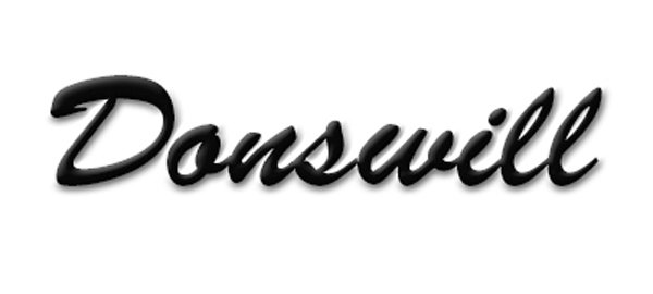 DONSWILL