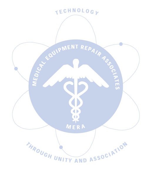 TECHNOLOGY MEDICAL EQUIPMENT REPAIR ASSOCIATES MERA THROUGH UNITY AND ASSOCIATION