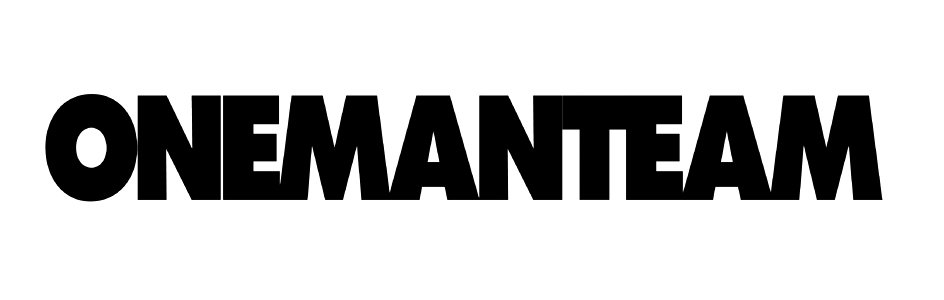 ONEMANTEAM