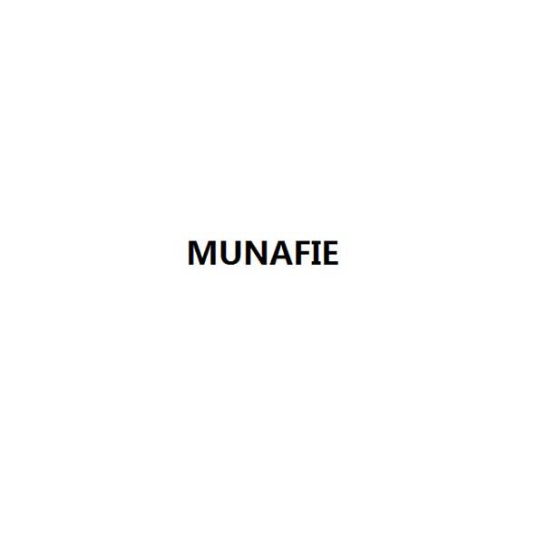 MUNAFIE