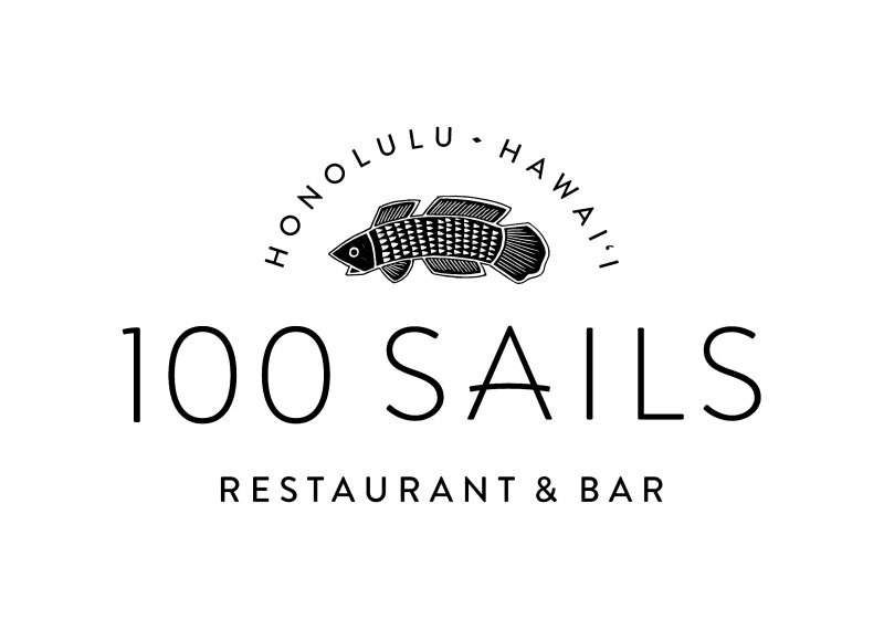 HONOLULU HAWAI'I 100 SAILS RESTAURANT &BAR