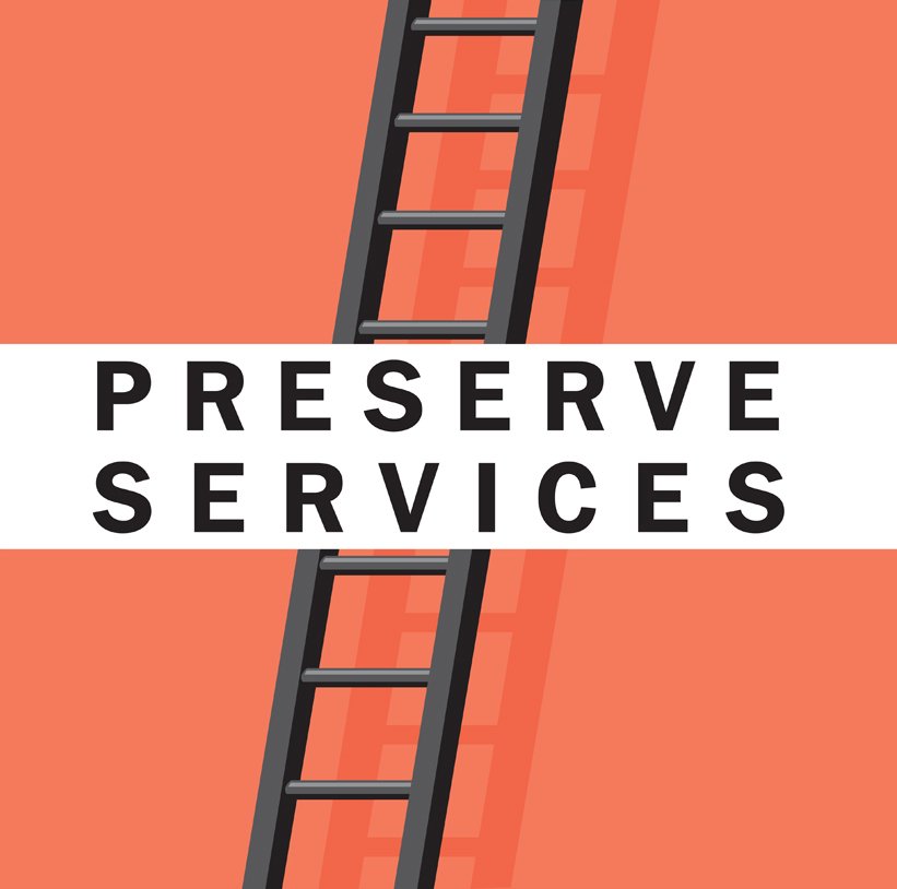 PRESERVE SERVICES