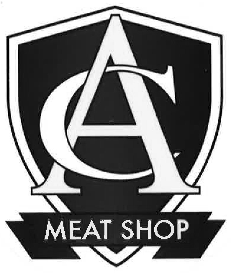 AC MEAT SHOP