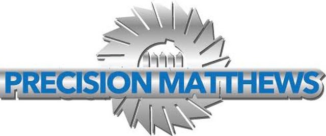 PRECISION MATTHEWS