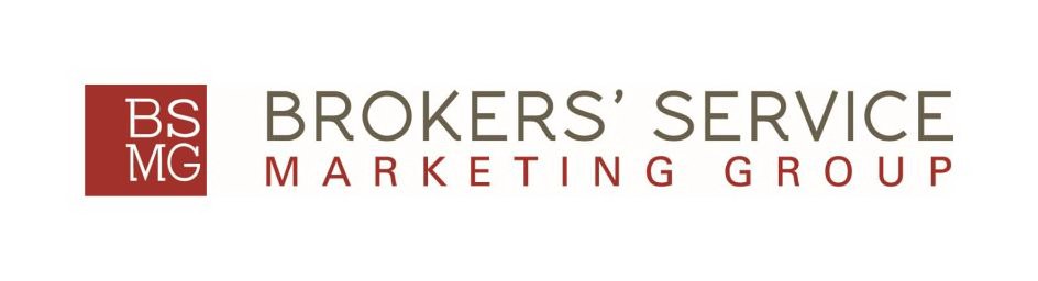 BSMG BROKERS' SERVICE MARKETING GROUP