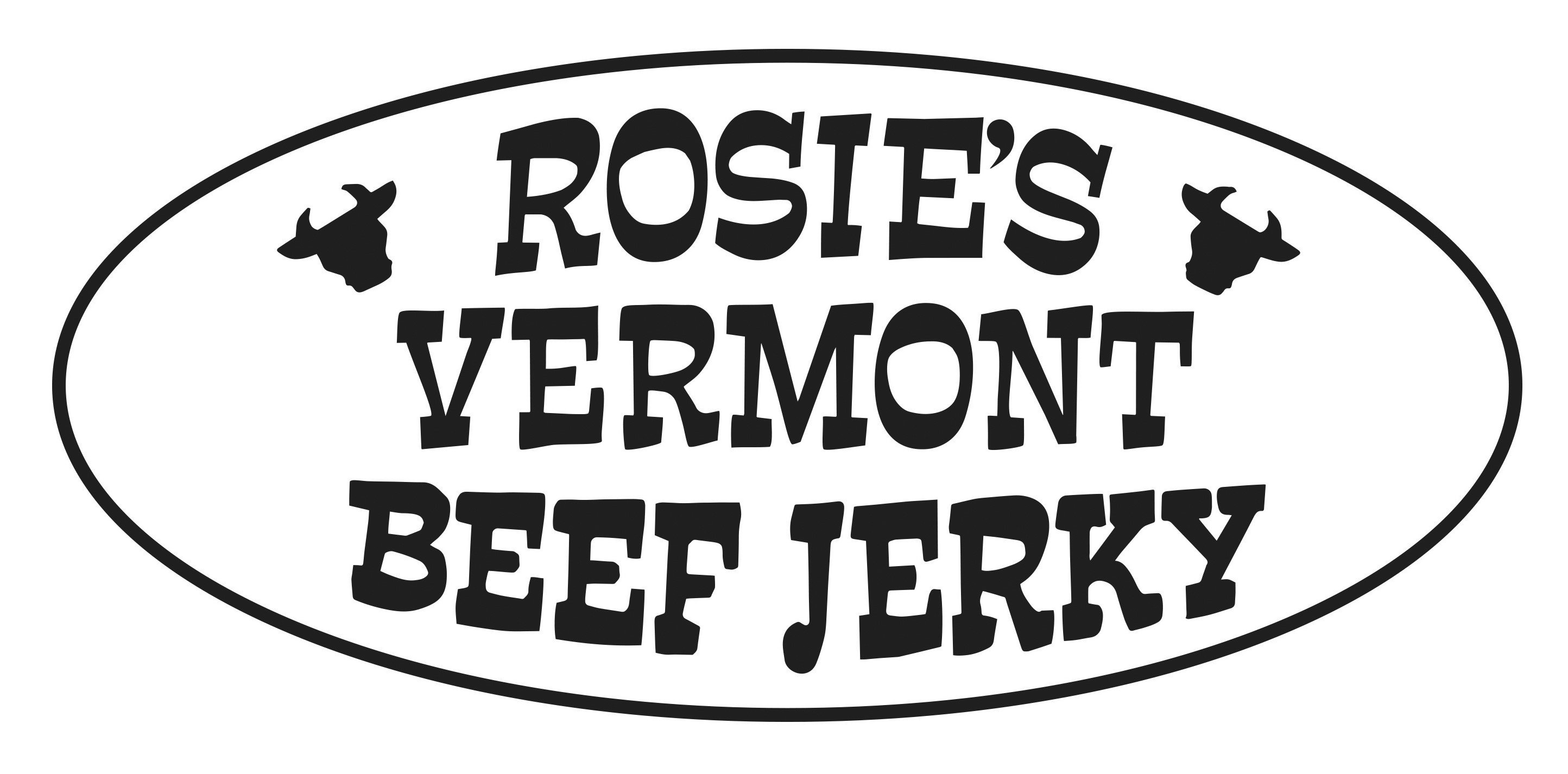ROSIE'S VERMONT BEEF JERKY