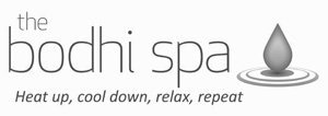 THE BODHI SPA HEAT UP, COOL DOWN, RELAX, REPEAT