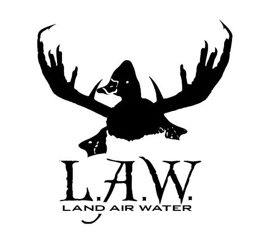 L.A.W. LAND AIR WATER