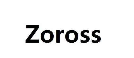 ZOROSS