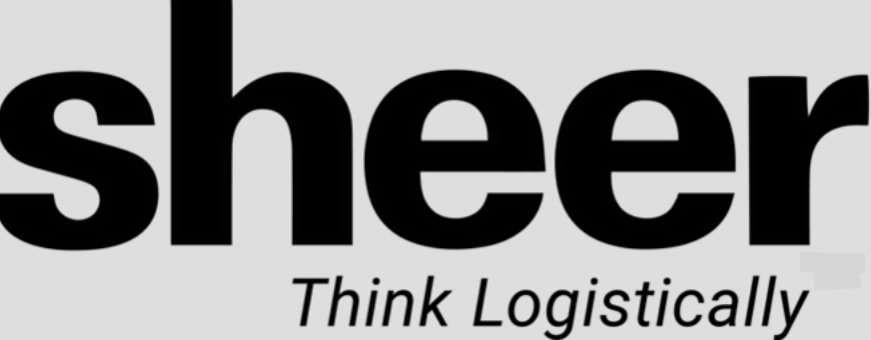 SHEER THINK LOGISTICALLY