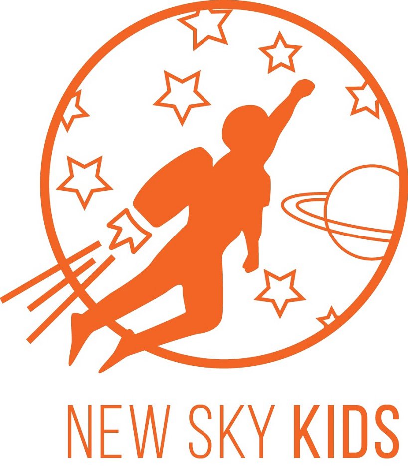 NEW SKY KIDS