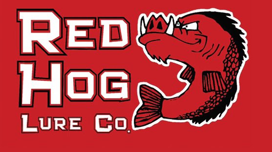 RED HOG LURE CO.