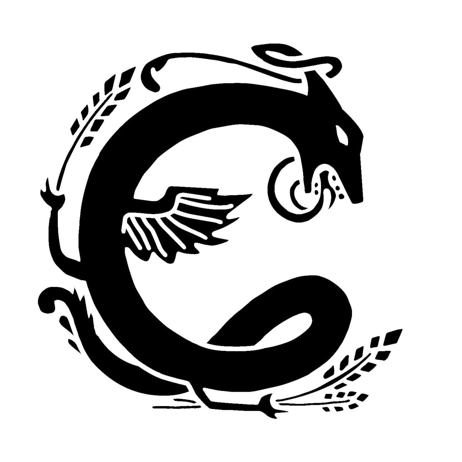 C