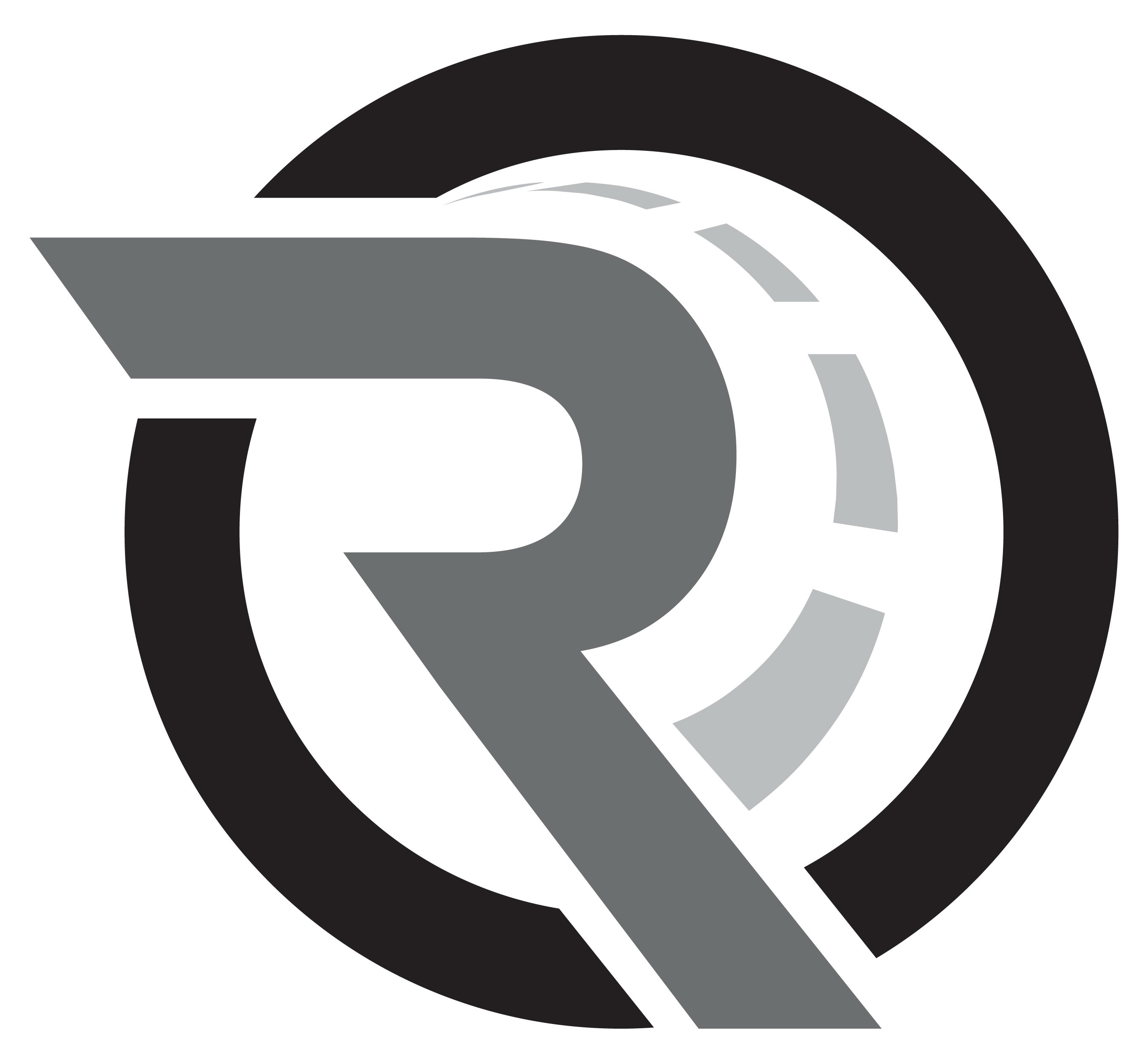 R