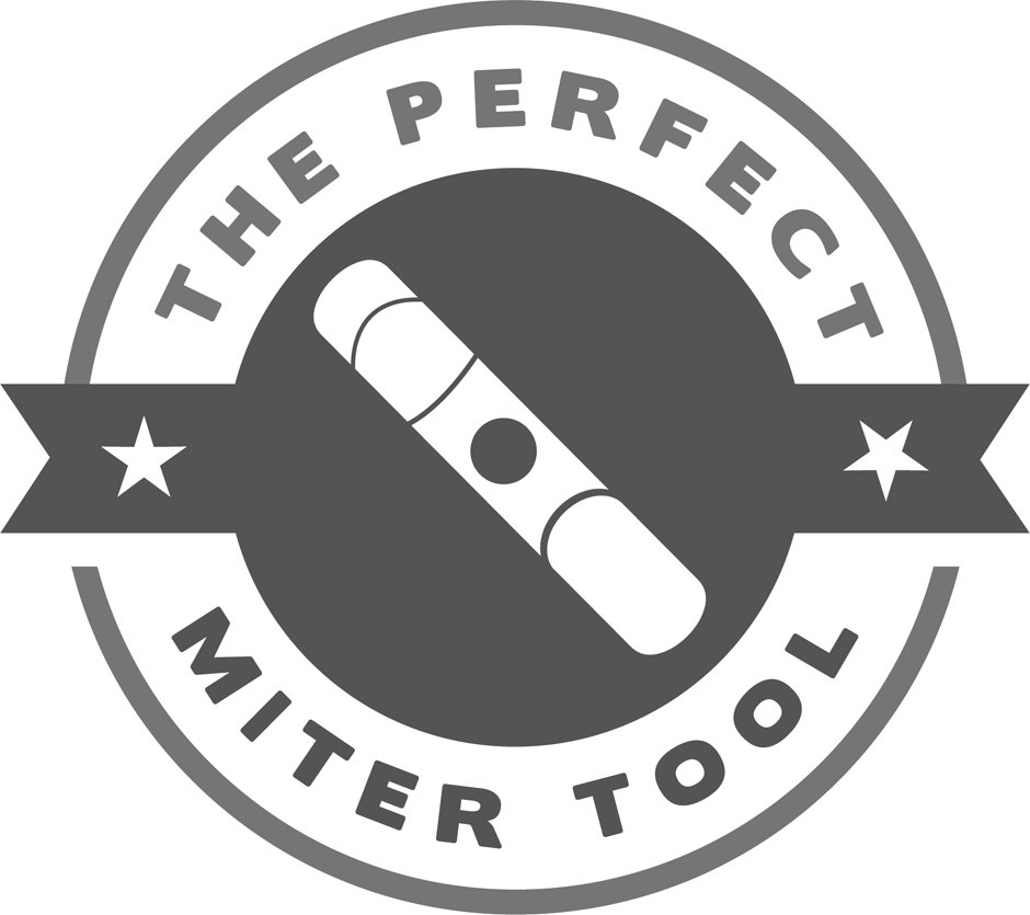 THE PERFECT MITER TOOL