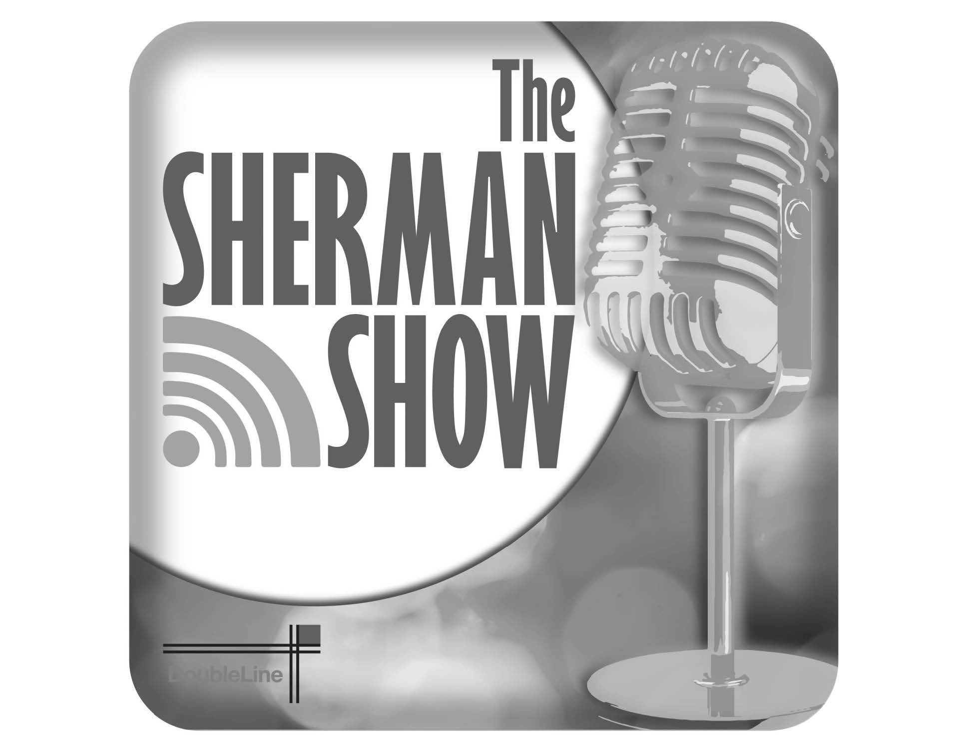 THE SHERMAN SHOW DOUBLELINE