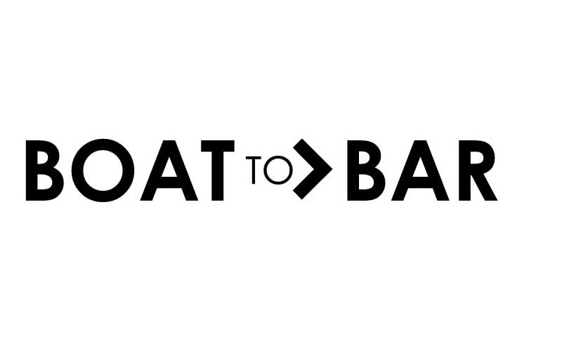 BOAT TO BAR
