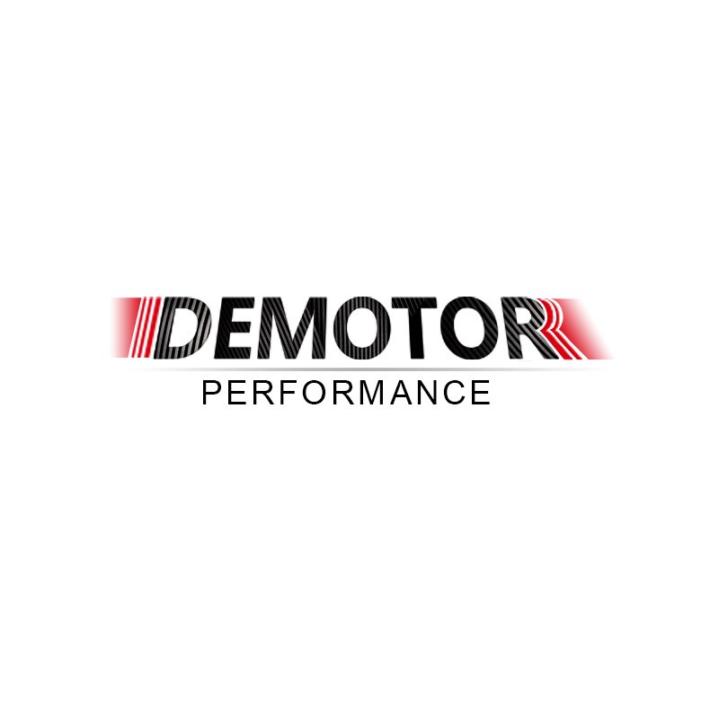 DEMOTOR PERFORMANCE