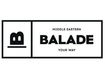 B MIDDLE EASTERN BALADE YOUR WAY