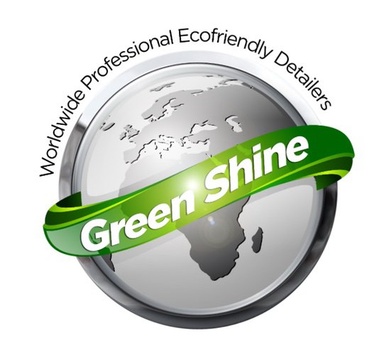 GREEN SHINE WORLDWIDE PROFESSIONAL ECOFRIENDLY DETAILERS