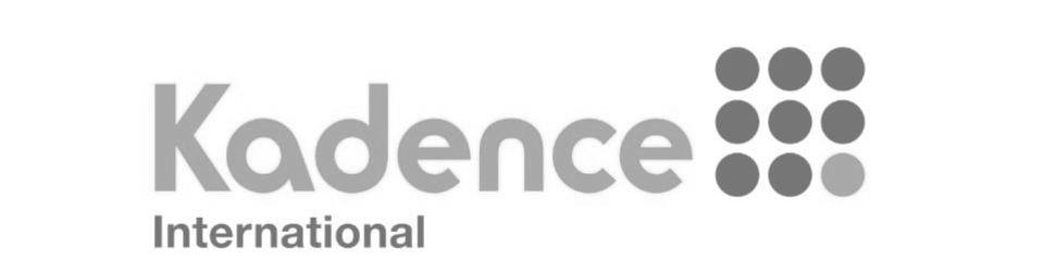 KADENCE INTERNATIONAL