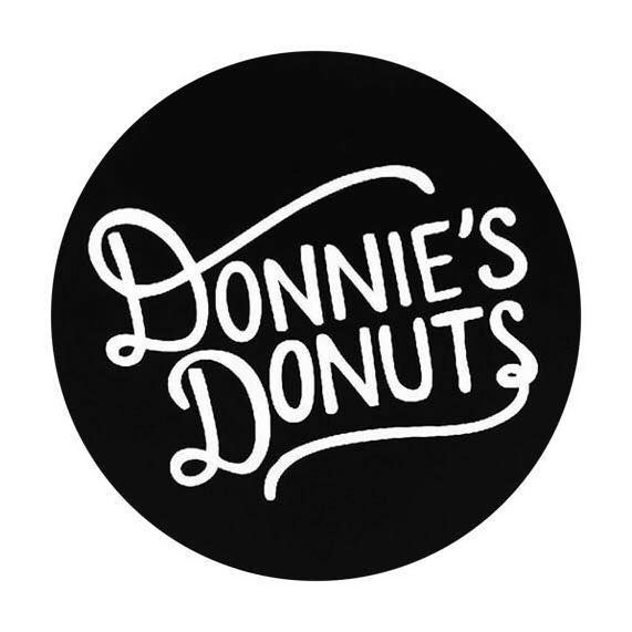 DONNIE'S DONUTS