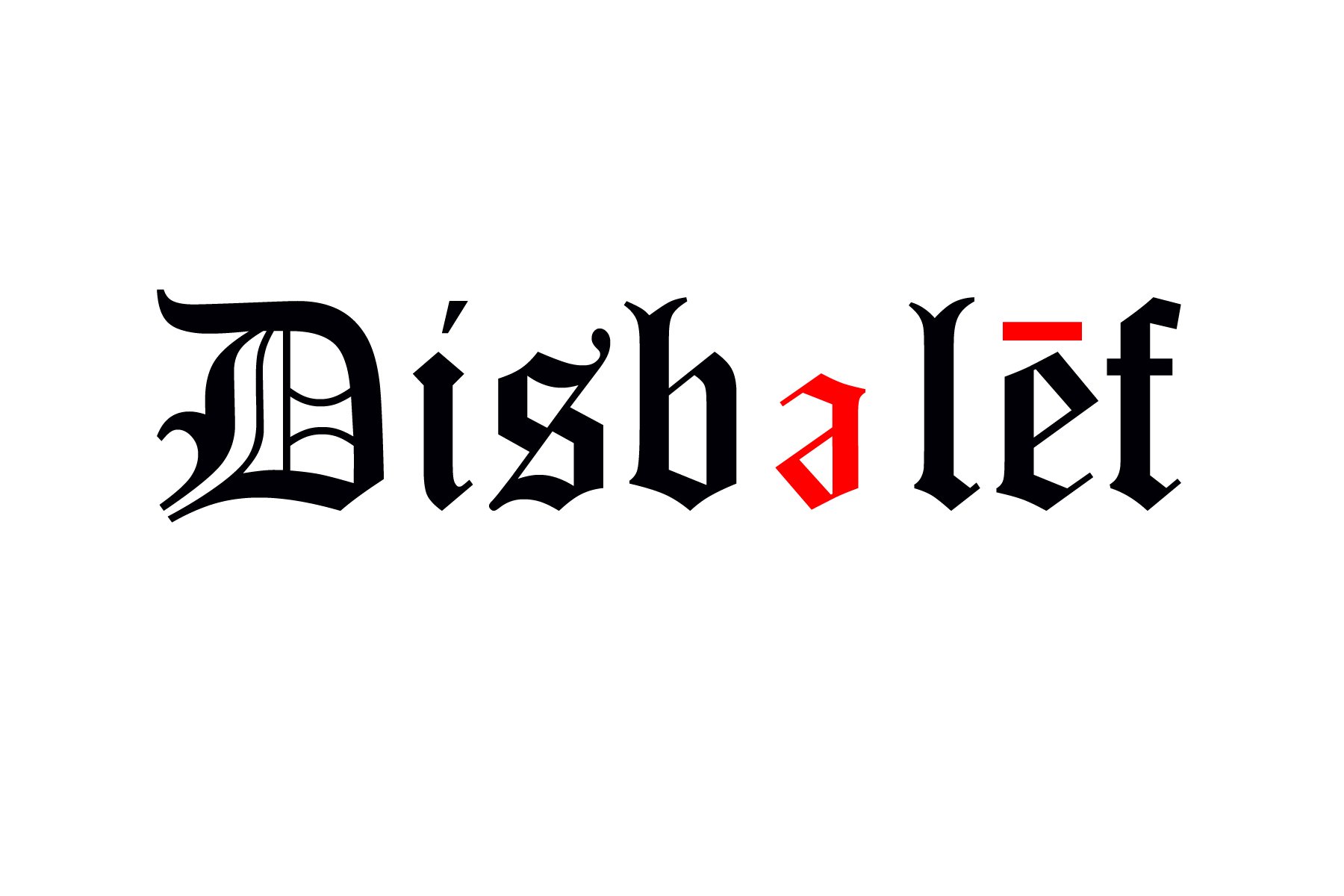 DISBELEF