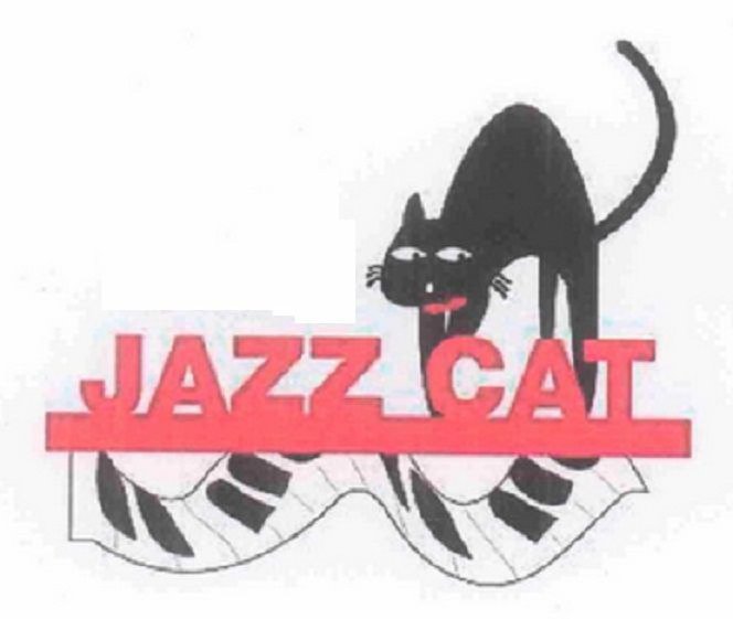 JAZZ CAT