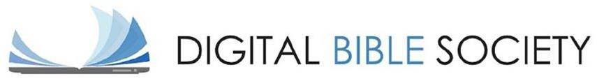 DIGITAL BIBLE SOCIETY