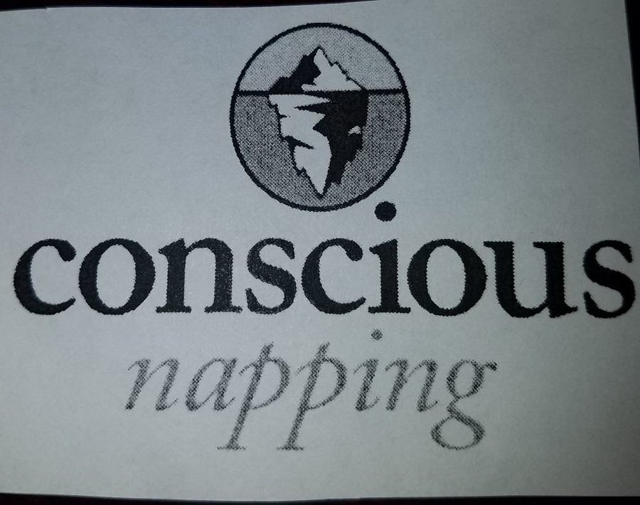 CONSCIOUS NAPPING