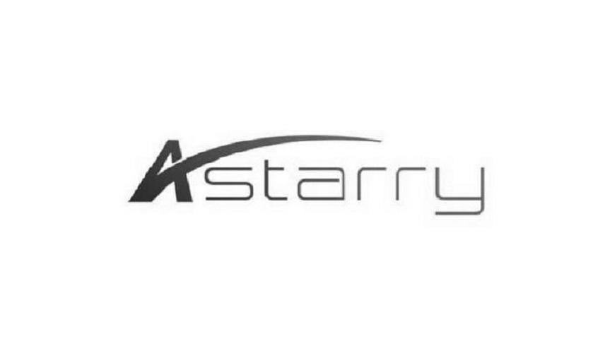 ASTARRY