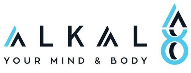 ALKAL 8 YOUR MIND AND BODY