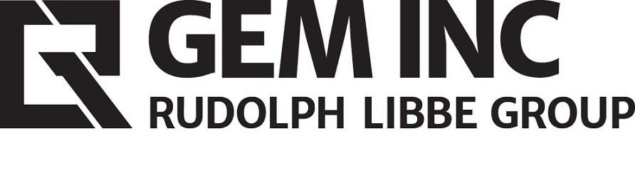 RLG GEM INC RUDOLPH LIBBE GROUP