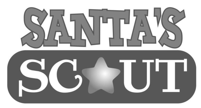 SANTA'S SCOUT