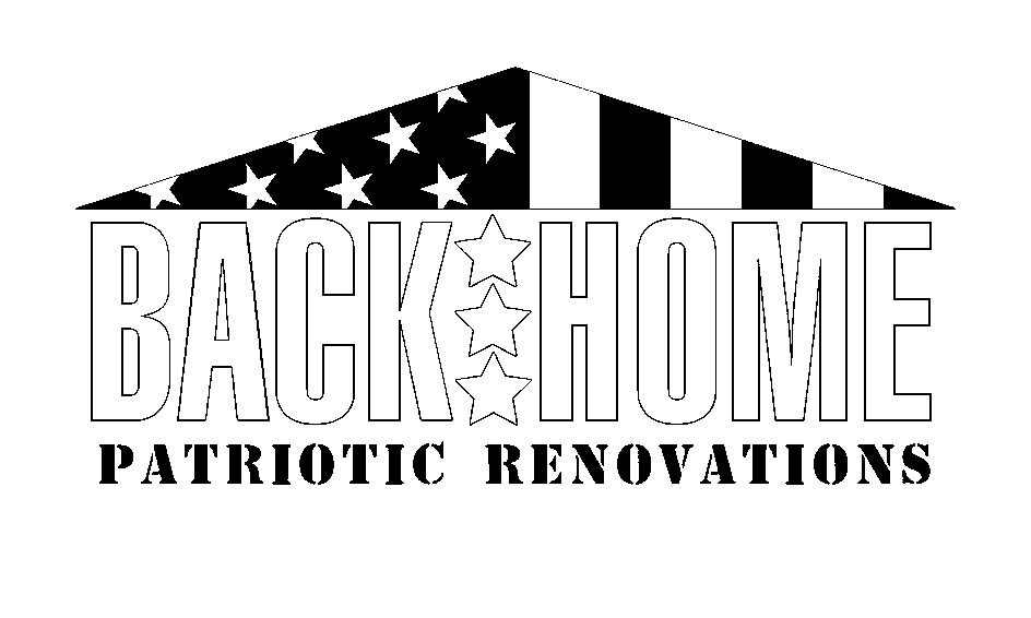 BACK HOME PATRIOTIC RENOVATIONS
