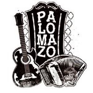 PALOMAZO